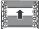 FRANKE Crystal Inox Pyro 60 - Fase di cottura: - 3
