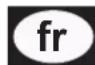 FRANKE Crystal Inox Pyro 60 - Fonctionnement manuel du four - 1