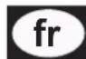 FRANKE Crystal Inox Pyro 60 - Avant le nettoyage : - 1