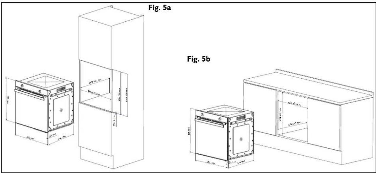 FRANKE Crystal Mirror Pyro 60 - Manual de instrucțiuni - 16
