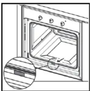 FRANKE Crystal Mirror Pyro 60 - Comunicare: - 1