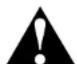 Blue Rhino NPG2302SS - WARNING - 1