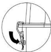 Blue Rhino NPG2302SS - Lock Lid - 3