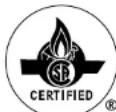 Blue Rhino NPG2302SS - DANGER - 3