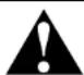 Blue Rhino NPG2302SS - DANGER - 1