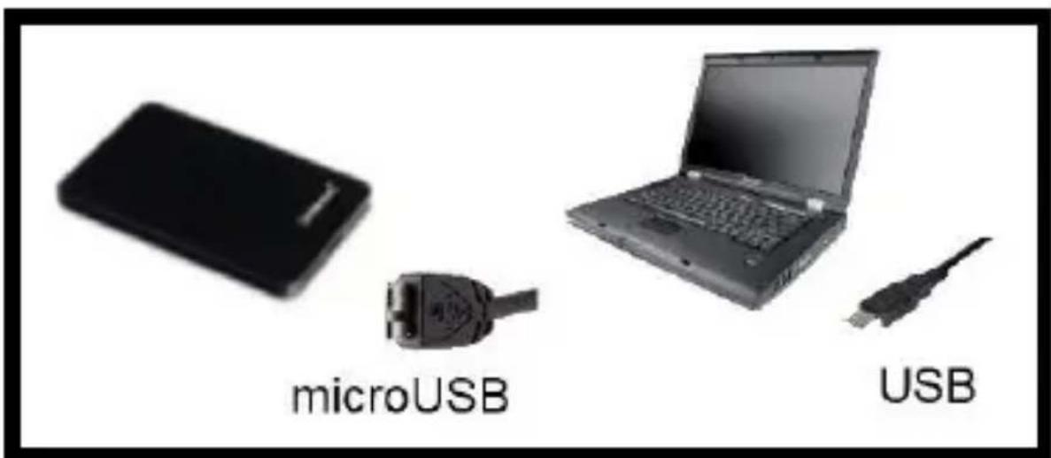 INTENSO Memory Blade - Instrucciones de instalación - 1