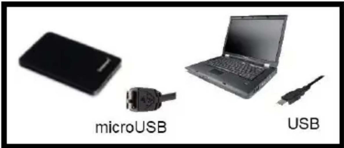 INTENSO Memory Blade - Instruções de instalação - 1