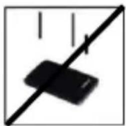 INTENSO Memory Blade - Humedad atmósfríca relativa: - 1