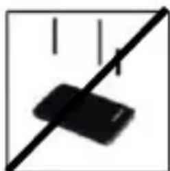 INTENSO Memory Blade - Relative Luftfeuchtigkeit: - 1