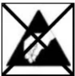 INTENSO Memory Blade - Uderzenie, upadek - 1