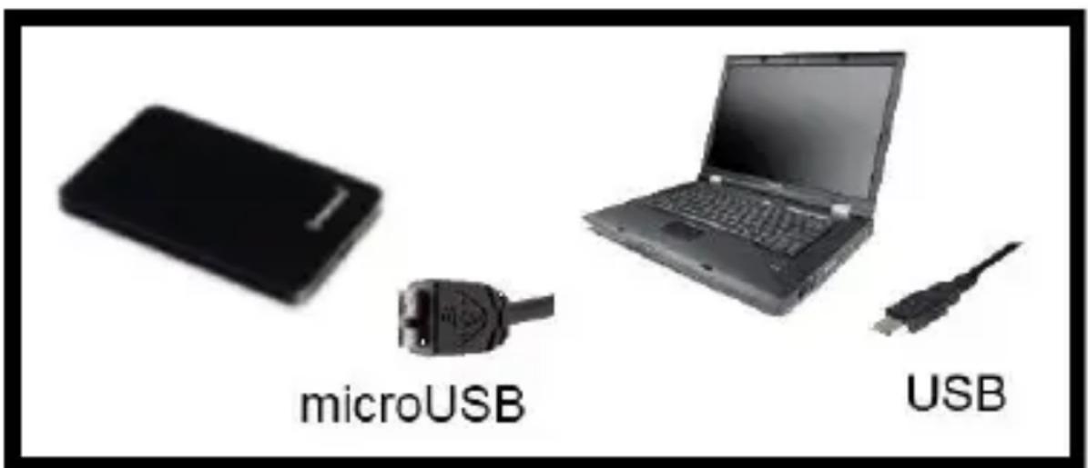 INTENSO Memory Blade - Instrukcja instalacji - 1