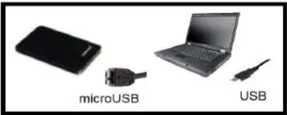 INTENSO Memory Blade - Hnctpykncnno nHcTajn - 1