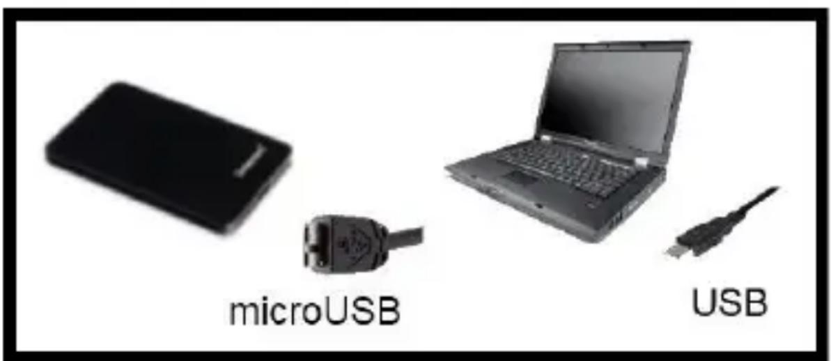 INTENSO Memory Blade - Please note: - 1