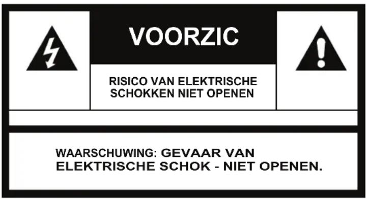 MPMAN CSD16 - WAARSCHUWING - 1