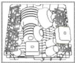 HOTPOINT PFT 8H4X.R - Installation, 26-27 - 2