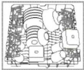 HOTPOINT PFT 8H4X.R - Installation, 26-27 - 7