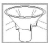 HOTPOINT PFT 8H4X.R - Caricare il sale rigenerante - 1