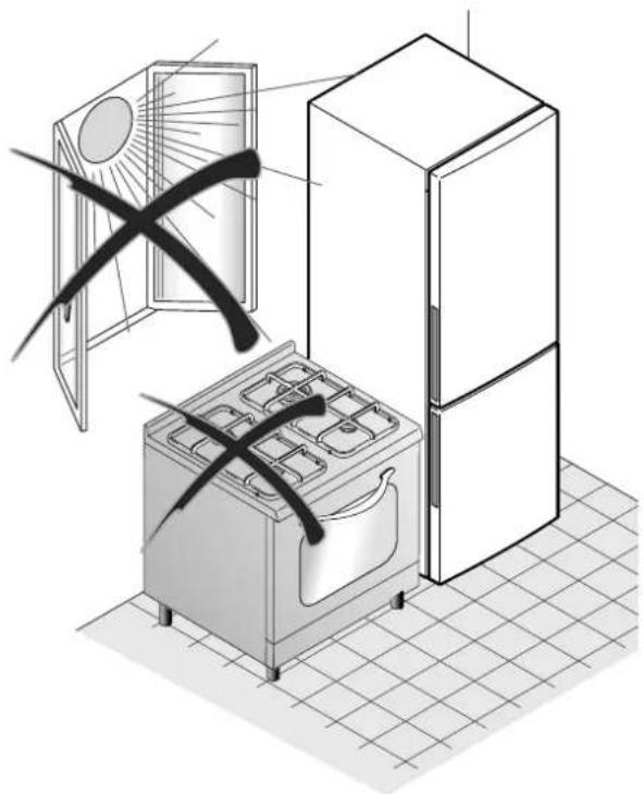 FRANKE FCB 3401 NS XS - OPMERKING: - 1