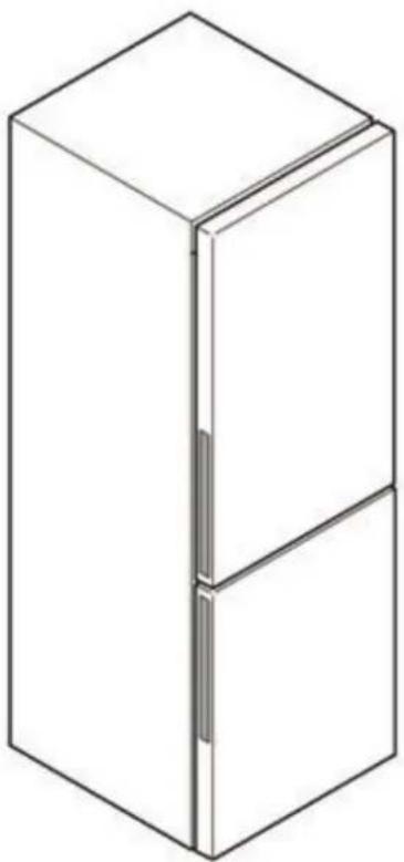 FRANKE FCB 3401 NS XS - Reading examples: - 1