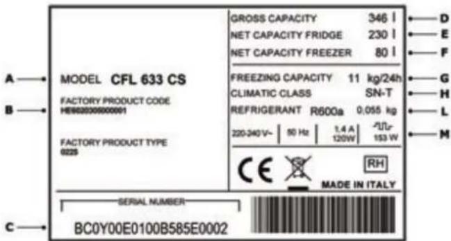 FRANKE FCB 3401 NS XS - USO - 4