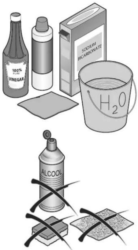 FRANKE FCB 3401 NS XS - Collegamento elettrico - 3