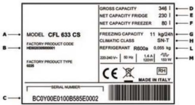 FRANKE FCB 3401 NS XS - 1