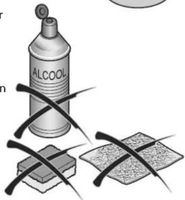 FRANKE FCB 3401 NS XS - SICHERHEIT - 1