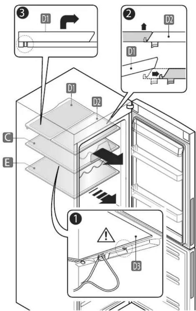 FRANKE FCB 3401 NS XS - USO - 2