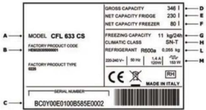 FRANKE FCB 3401 NS XS - USO - 4