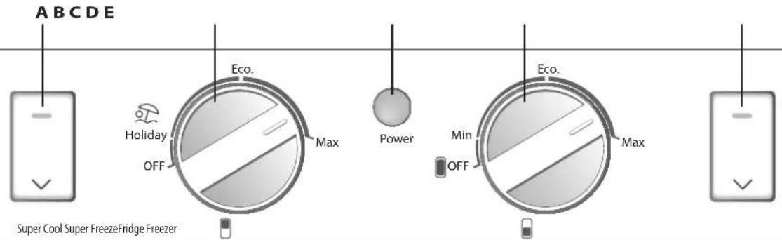 FRANKE FCB 3401 NS XS - Collegamento elettrico - 4