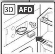 FRANKE FCB 3401 NS 2D XS - EXTRAORDINARY MAINTENANCE - 3