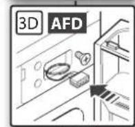 FRANKE FCB 3401 NS 2D XS - BUITENGEWOON ONDERHOUD - 3