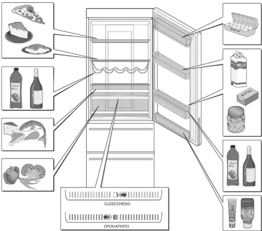 FRANKE FCB 3401 NS 2D XS - Bandeja de vidrio de dos piezas - 2
