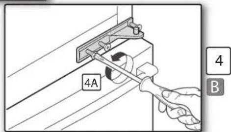 FRANKE FCB 3401 NS 2D XS - MANUTENÇAO EXTRAORDINALA - 4