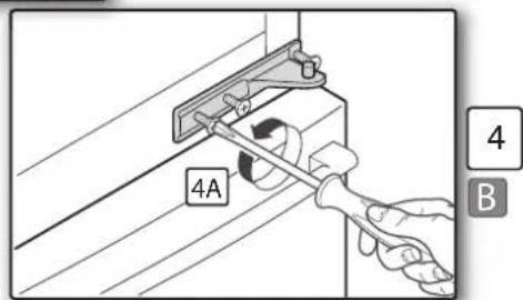 FRANKE FCB 3401 NS 2D XS - MANUTENZIONE STRAORDINARIA - 4