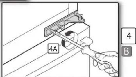 FRANKE FCB 3401 NS 2D XS - EXTRAORDINARY MAINTENANCE - 4