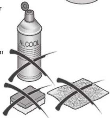 FRANKE FCB 3401 NS 2D XS - Elektrischer Anschluss - 4