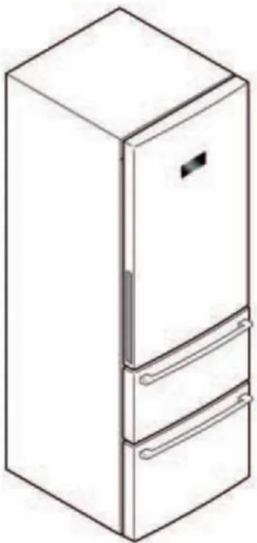 FRANKE FCB 3401 NS 2D XS - Reading examples: - 1