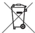 FRANKE FCB 3401 NS 2D XS - Disposal and interruption - 1