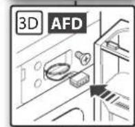 FRANKE FCB 3401 NS 2D XS - MANUTENÇAO EXTRAORDINALA - 3