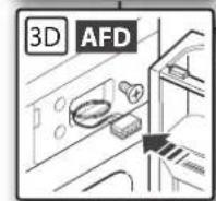 FRANKE FCB 3401 NS 2D XS - MANUTENZIONE STRAORDINARIA - 3