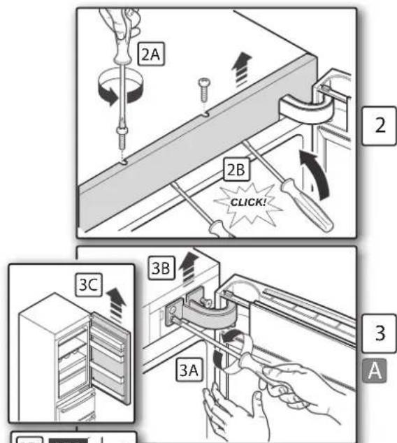 FRANKE FCB 3401 NS 2D XS - MANUTENÇAO EXTRAORDINALA - 2