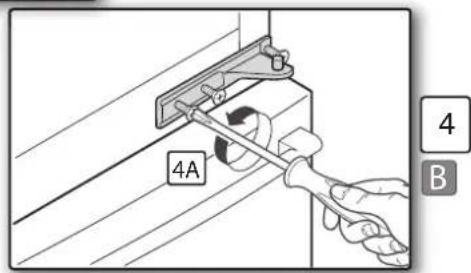 FRANKE FCB 3401 NS 2D XS - BUITENGEWOON ONDERHOUD - 4