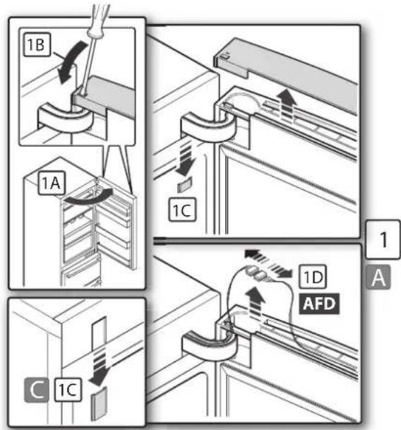 FRANKE FCB 3401 NS 2D XS - 8.ENTRETIEN EXTRAORDINAIRE - 1