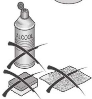 FRANKE FCB 3401 NS 2D XS - Elektrische aansluiting - 4