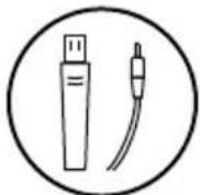 EBODE BTS30 - Contents of the kit / Lieferumfang / Inhoud van de set / Innehäll / Contenu du kit / Contenido del paquete / Conteúdo do kit / Dotazione del kit - 2