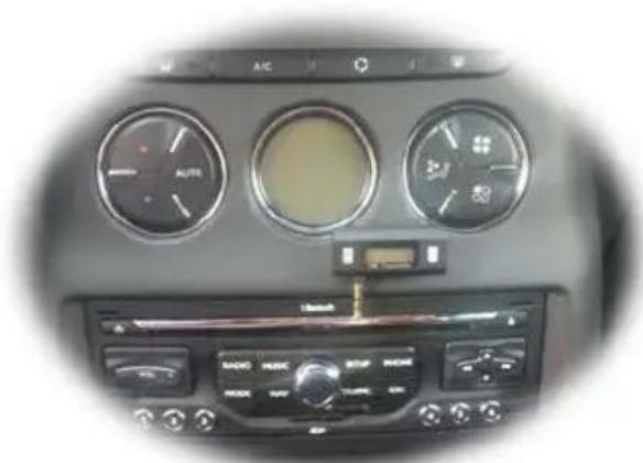 EBODE FMSP - Tarranauha - 2