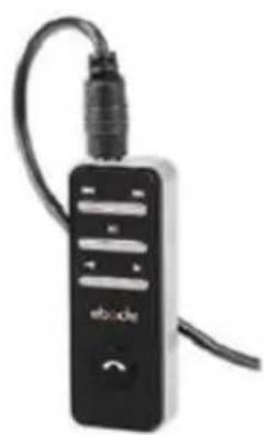 EBODE FMSP - Bluetooth Receiver BTR30 - 1