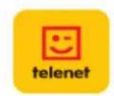 EBODE IPV38 - Belgian Customers with Telenet Modem/Routers - 1
