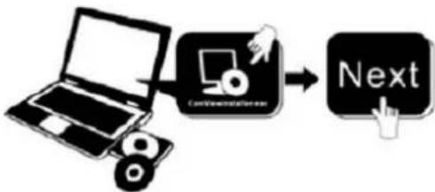 EBODE IPV38 - For Microsoft Windows users only: - 1